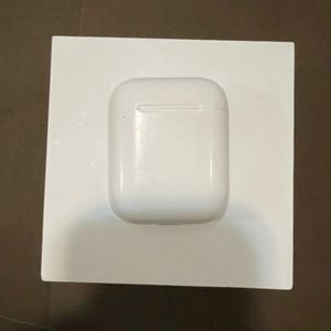 Aripods Charging Case